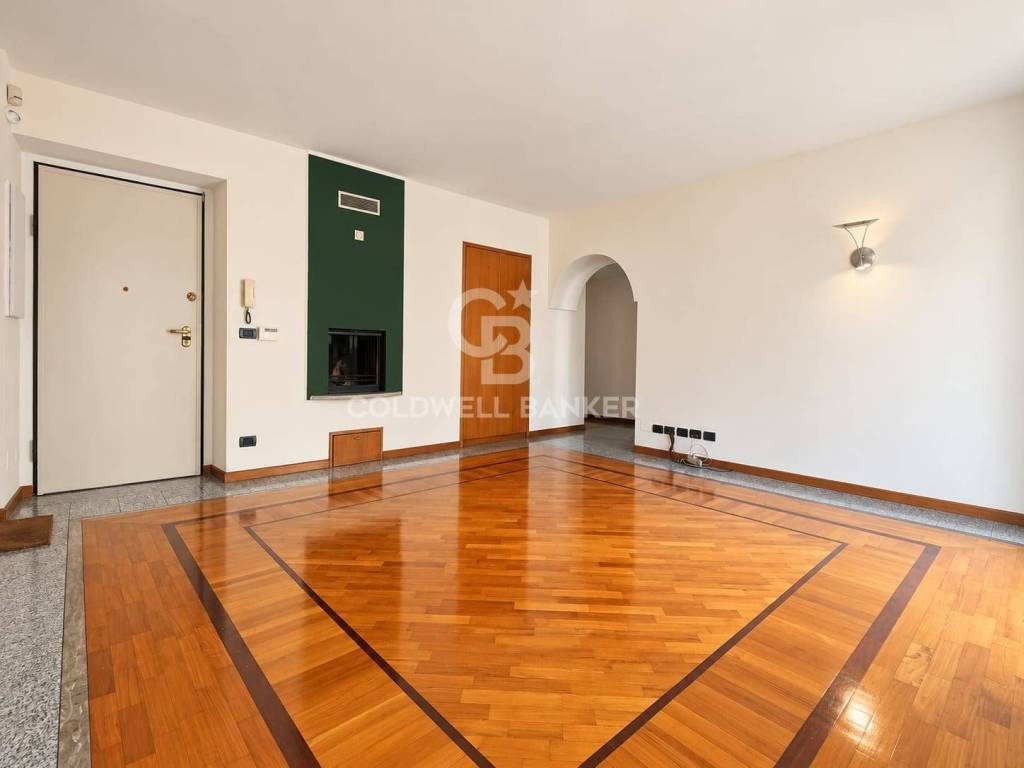Appartamento in Centro, foto 4 di 19