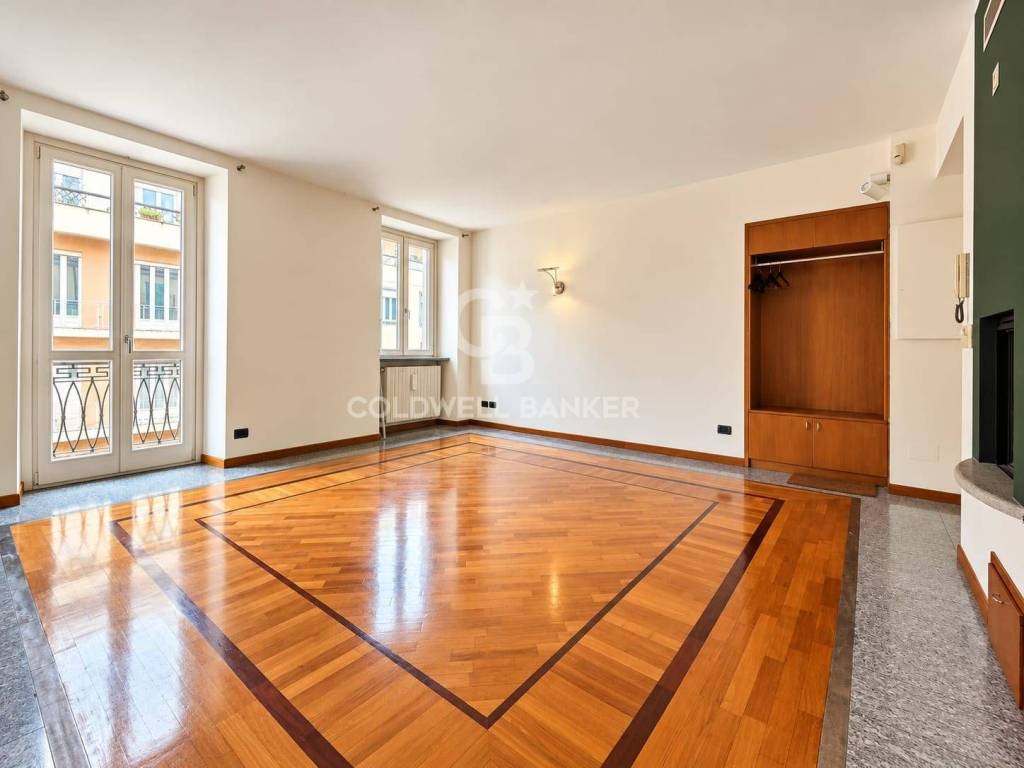 Appartamento in Centro, foto 5 di 19
