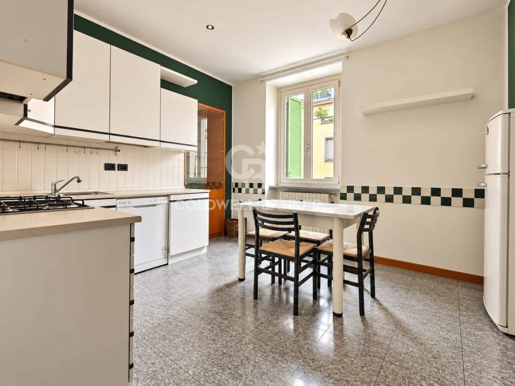 Appartamento in Centro, foto 7 di 19