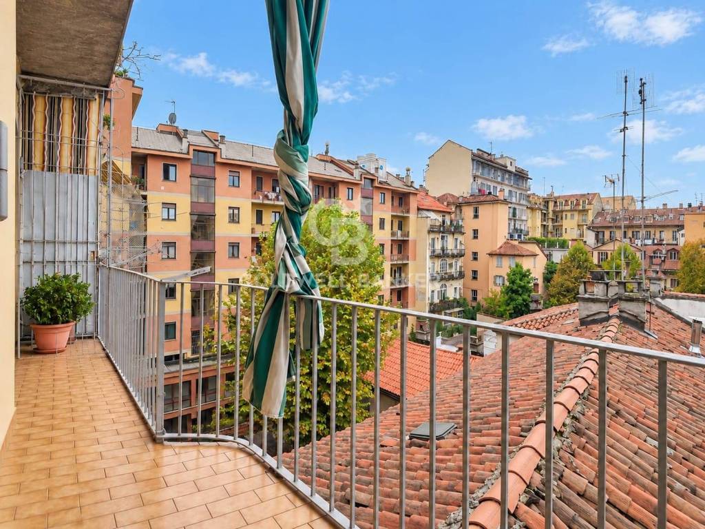 Appartamento in Centro, foto 16 di 19