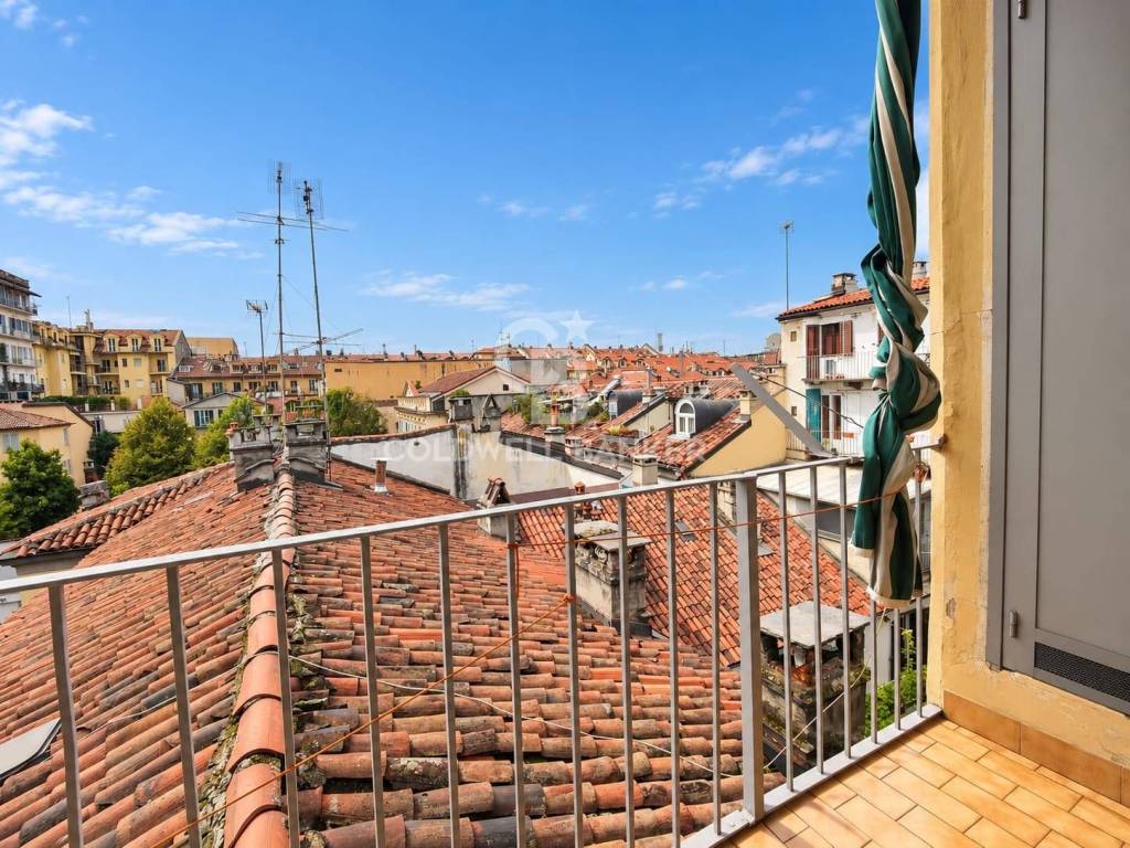 Appartamento in Centro, foto 17 di 19