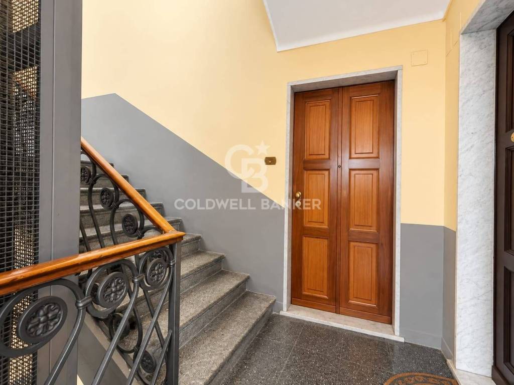 Appartamento in Centro, foto 18 di 19