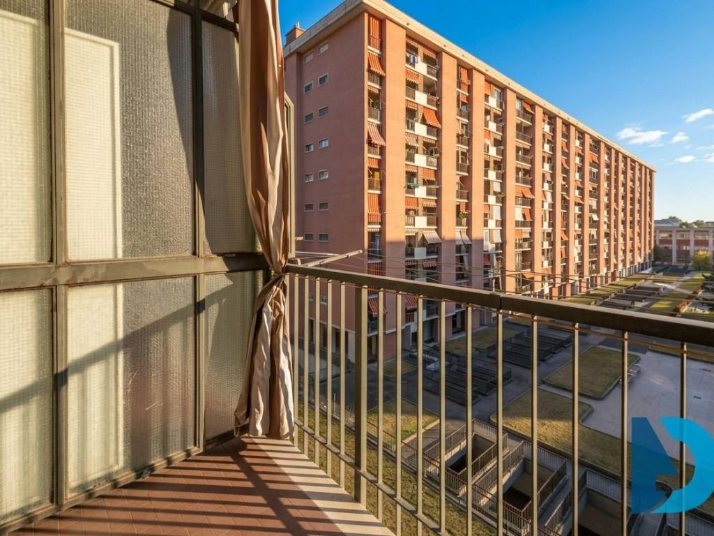 Stanza singola in Barriera di Milano
