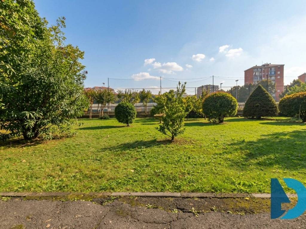 Stanza singola in Barriera di Milano, foto 4 di 30