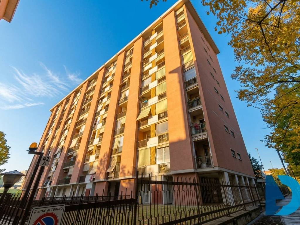Stanza singola in Barriera di Milano, foto 5 di 30