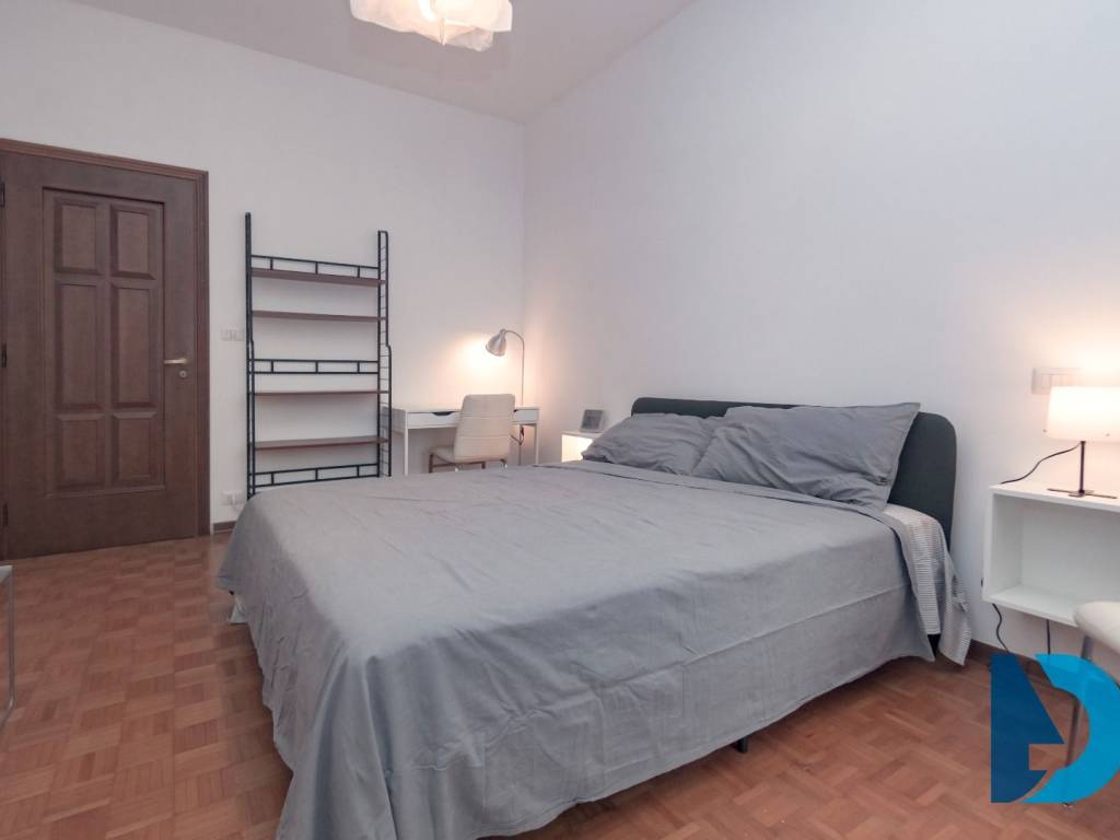 Stanza singola in Barriera di Milano, foto 14 di 30