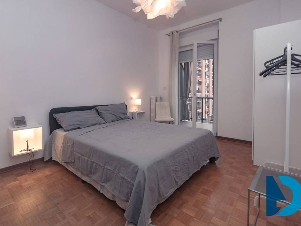 Stanza singola in Barriera di Milano, foto 16 di 30