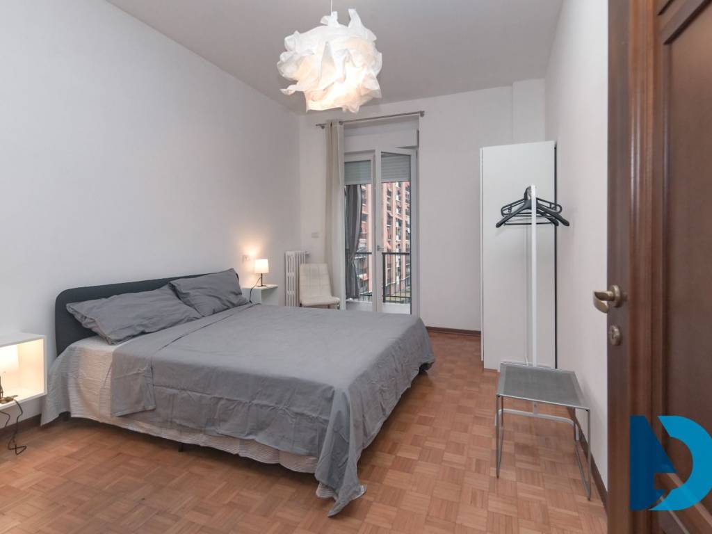 Stanza singola in Barriera di Milano, foto 17 di 30