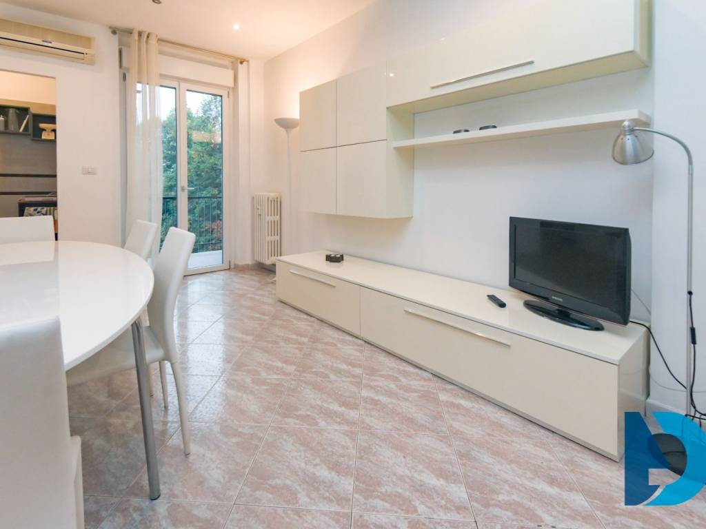 Stanza singola in Barriera di Milano, foto 25 di 30
