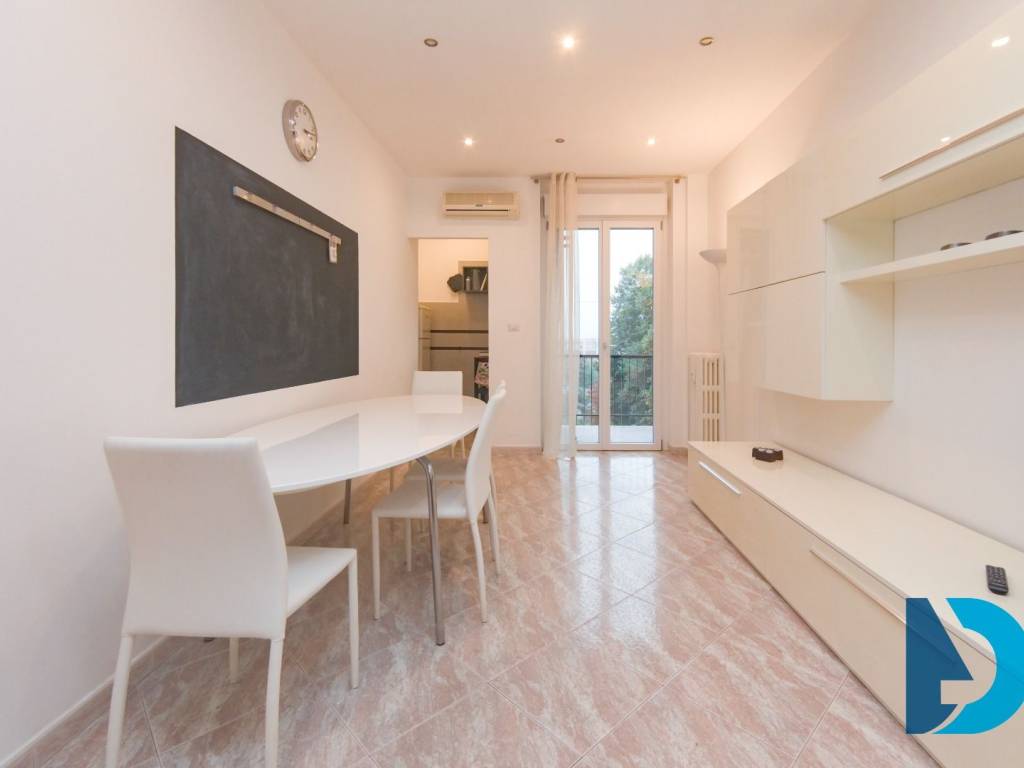 Stanza singola in Barriera di Milano, foto 27 di 30