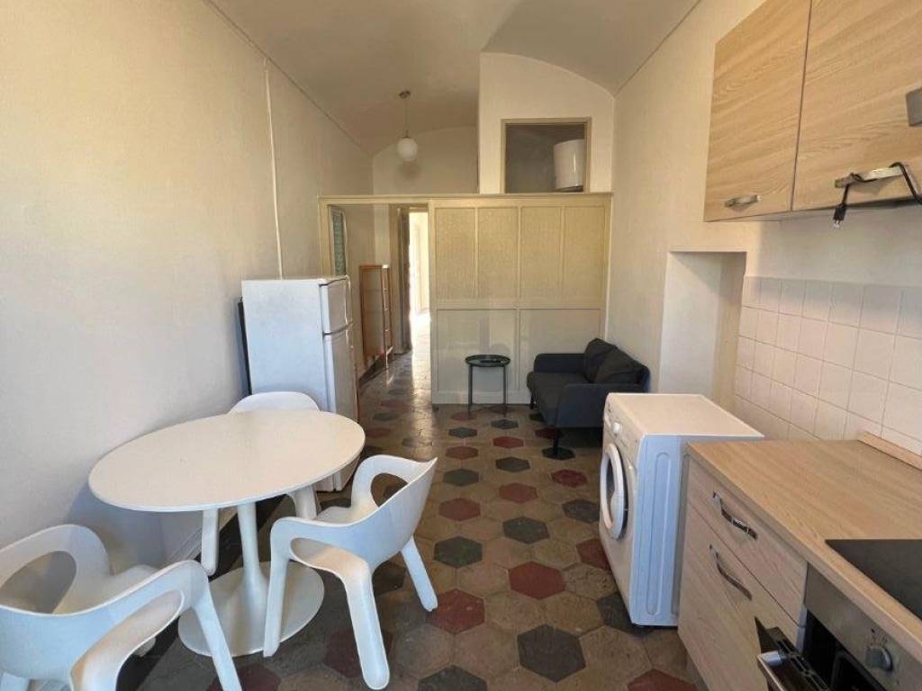 Appartamento in Centro