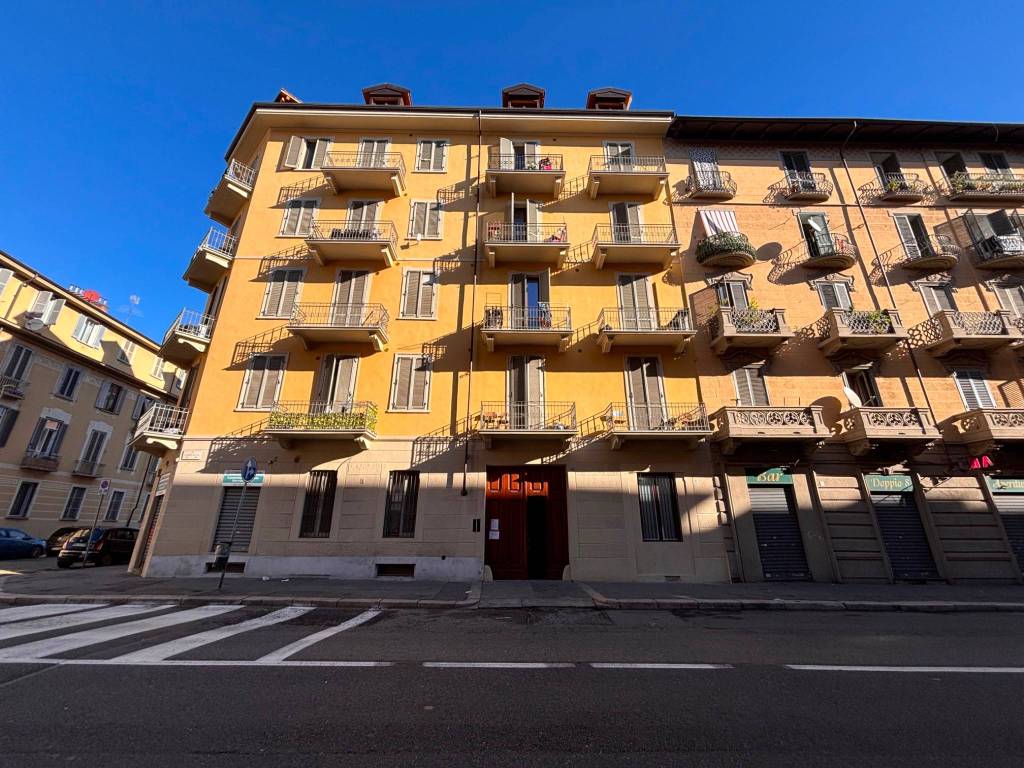 Posto letto in doppia in Barriera di Milano