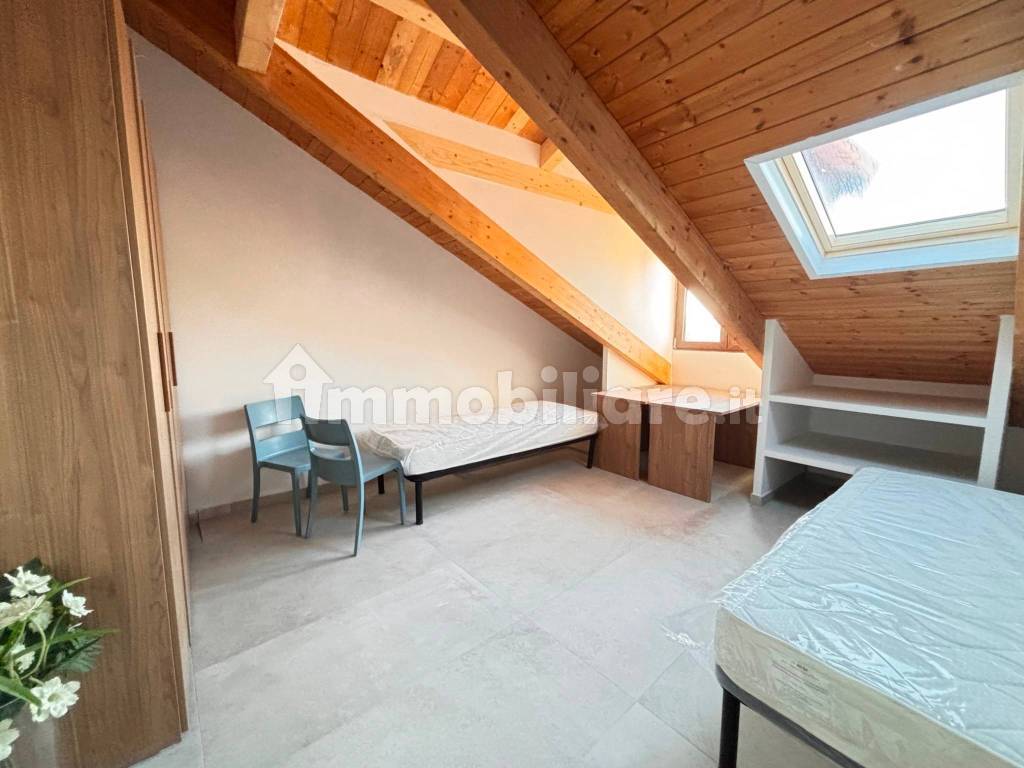 Posto letto in doppia in Barriera di Milano, foto 18 di 23