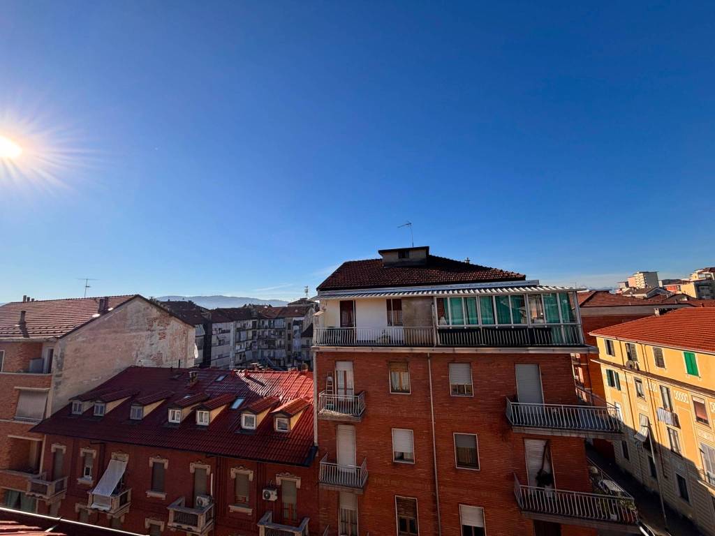 Posto letto in doppia in Barriera di Milano, foto 22 di 23