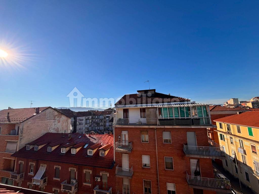 Stanza singola in Barriera di Milano, foto 14 di 21