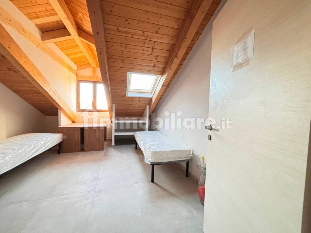 Stanza singola in Barriera di Milano, foto 15 di 21