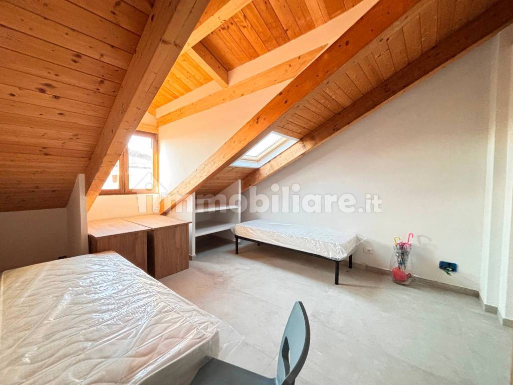 Stanza singola in Barriera di Milano, foto 20 di 21