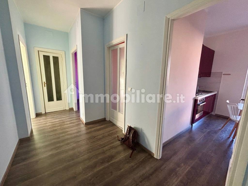Appartamento in Vanchiglietta, foto 5 di 29