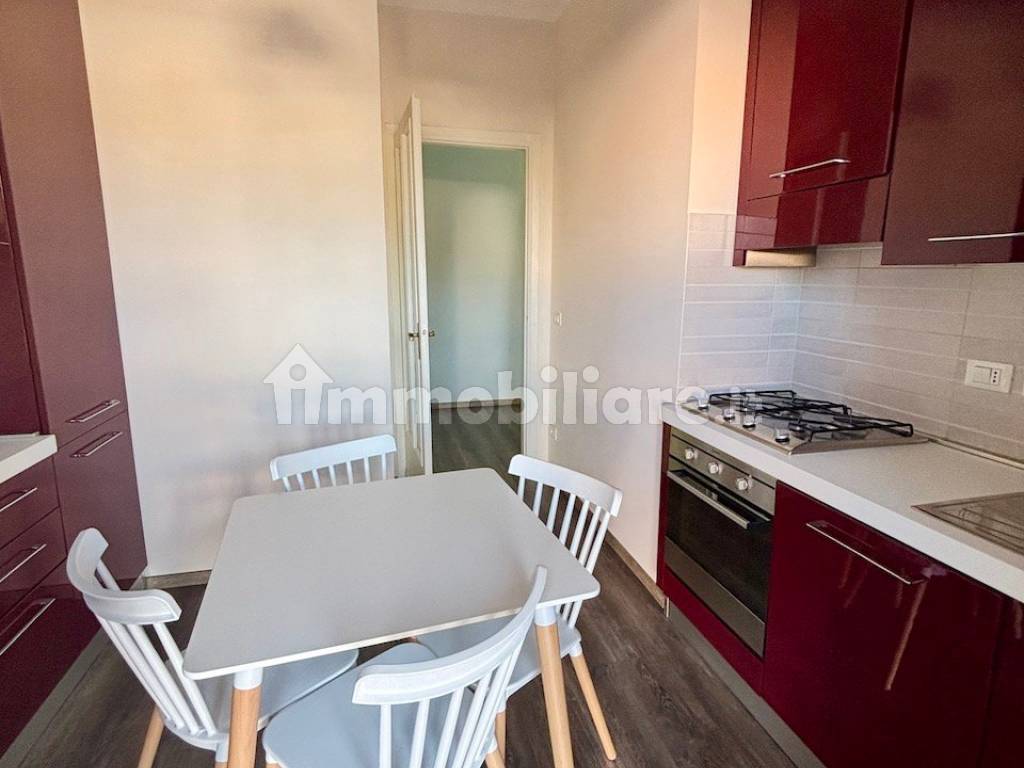 Appartamento in Vanchiglietta, foto 10 di 29
