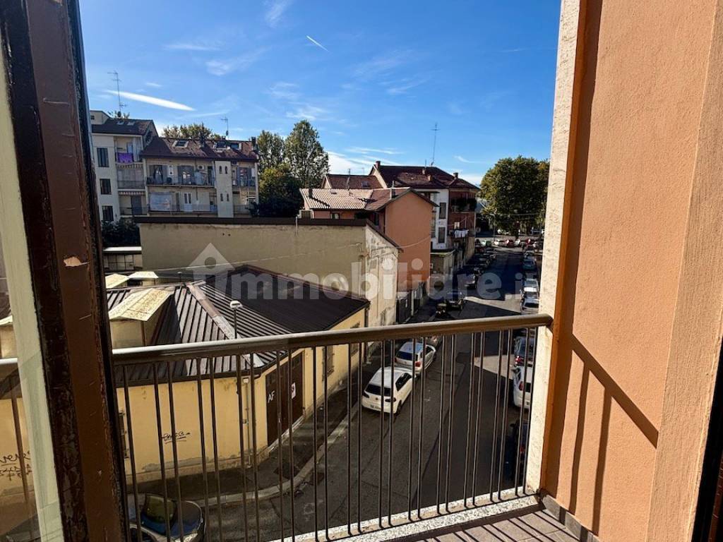 Appartamento in Vanchiglietta, foto 23 di 29