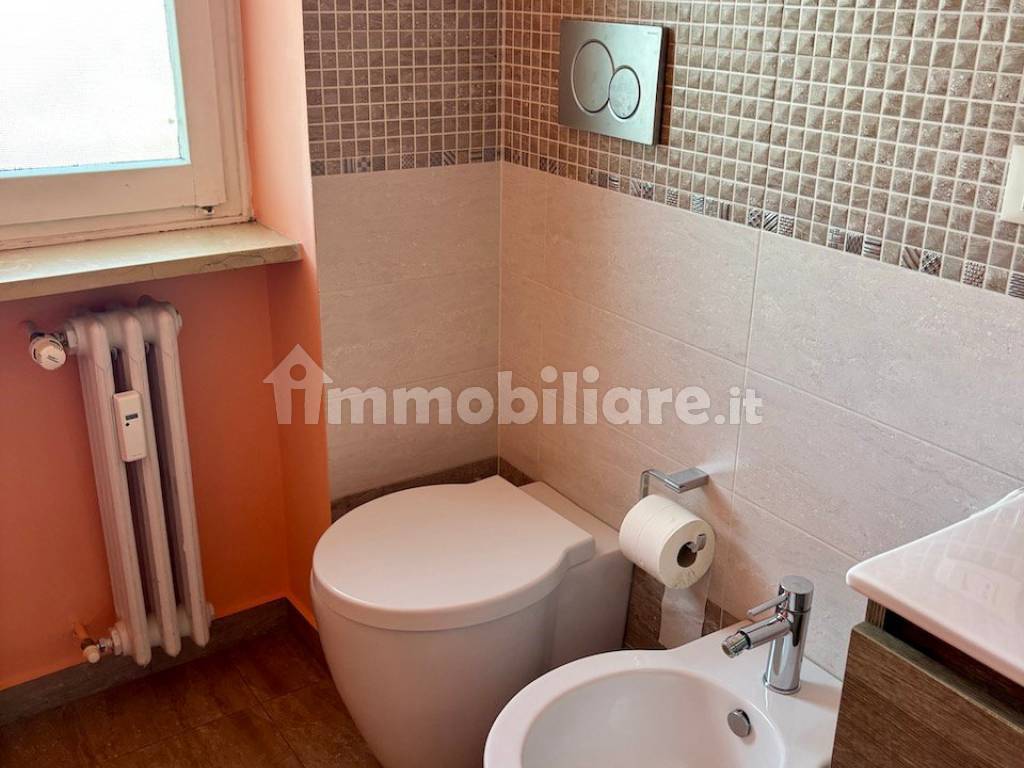 Appartamento in Vanchiglietta, foto 24 di 29