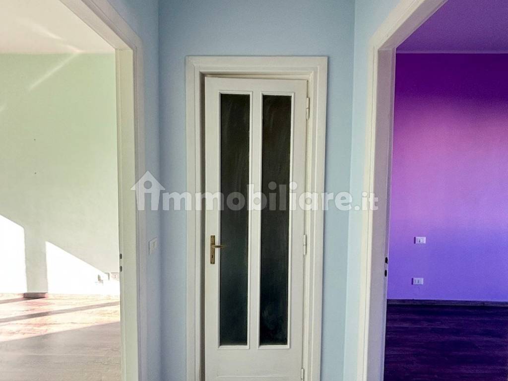 Appartamento in Vanchiglietta, foto 25 di 29