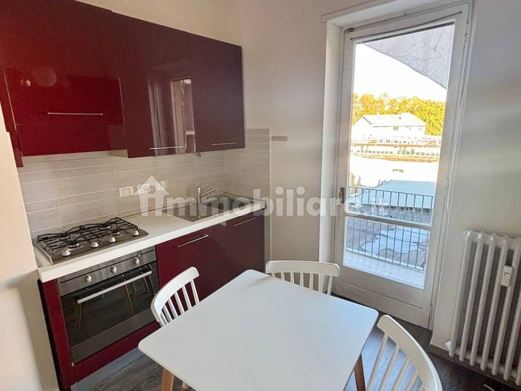 Appartamento in Vanchiglietta, foto 8 di 29