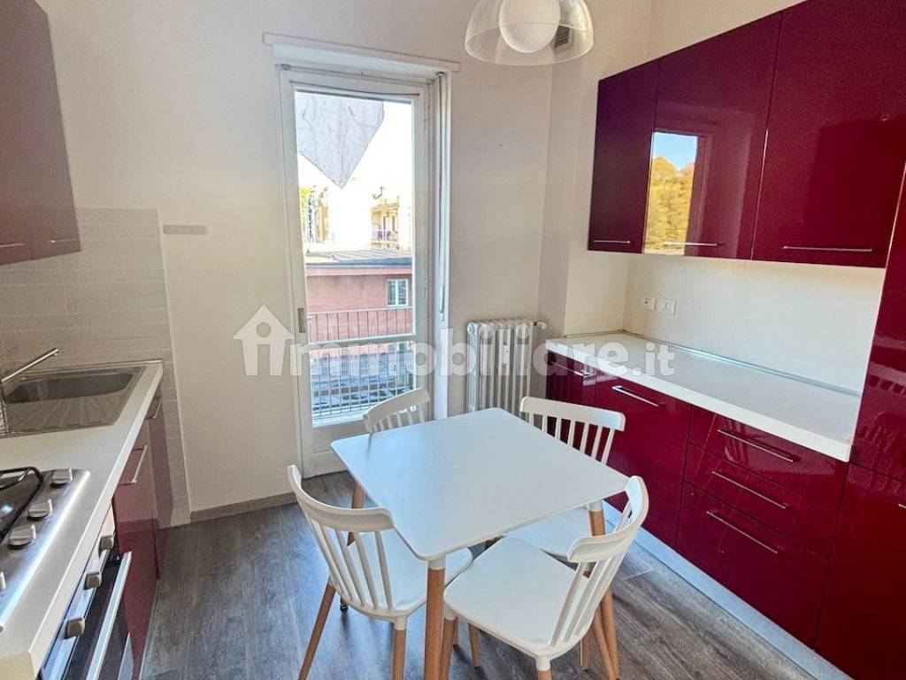 Appartamento in Vanchiglietta, foto 6 di 29