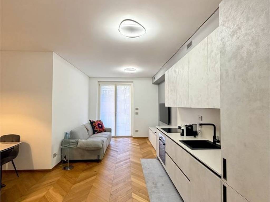 Appartamento in Centro, foto 3 di 20