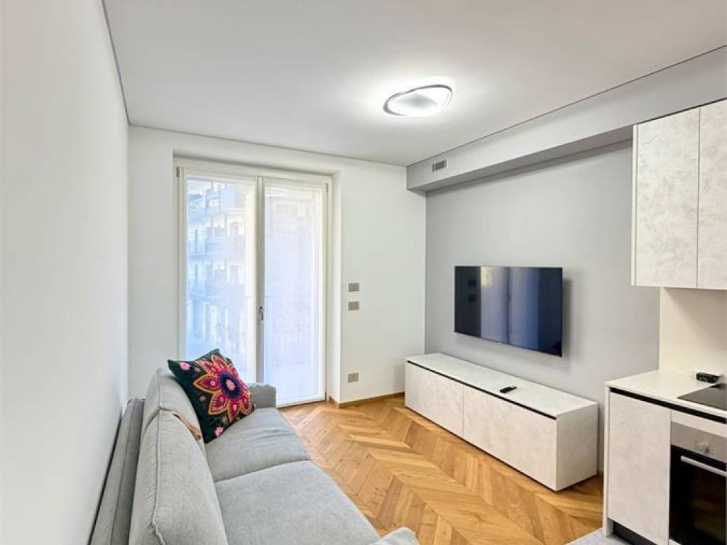 Appartamento in Centro, foto 4 di 20