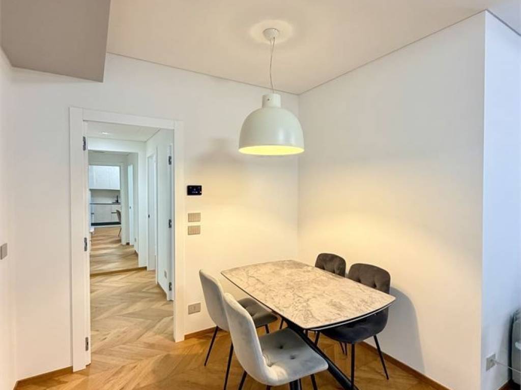 Appartamento in Centro, foto 6 di 20