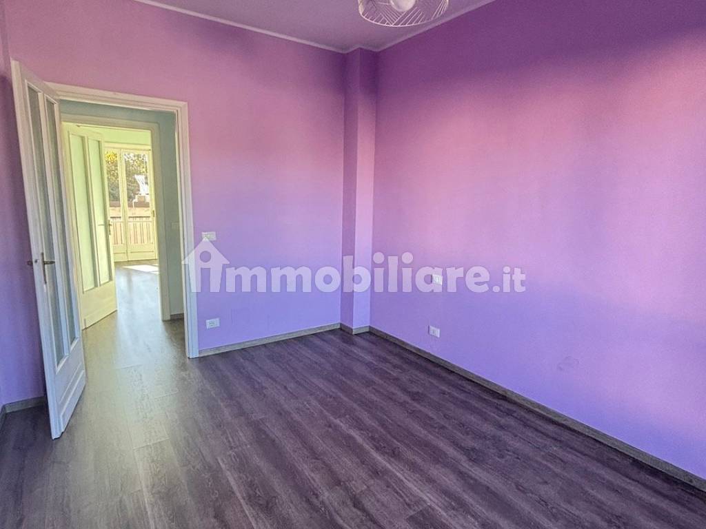 Appartamento in Vanchiglietta, foto 27 di 29