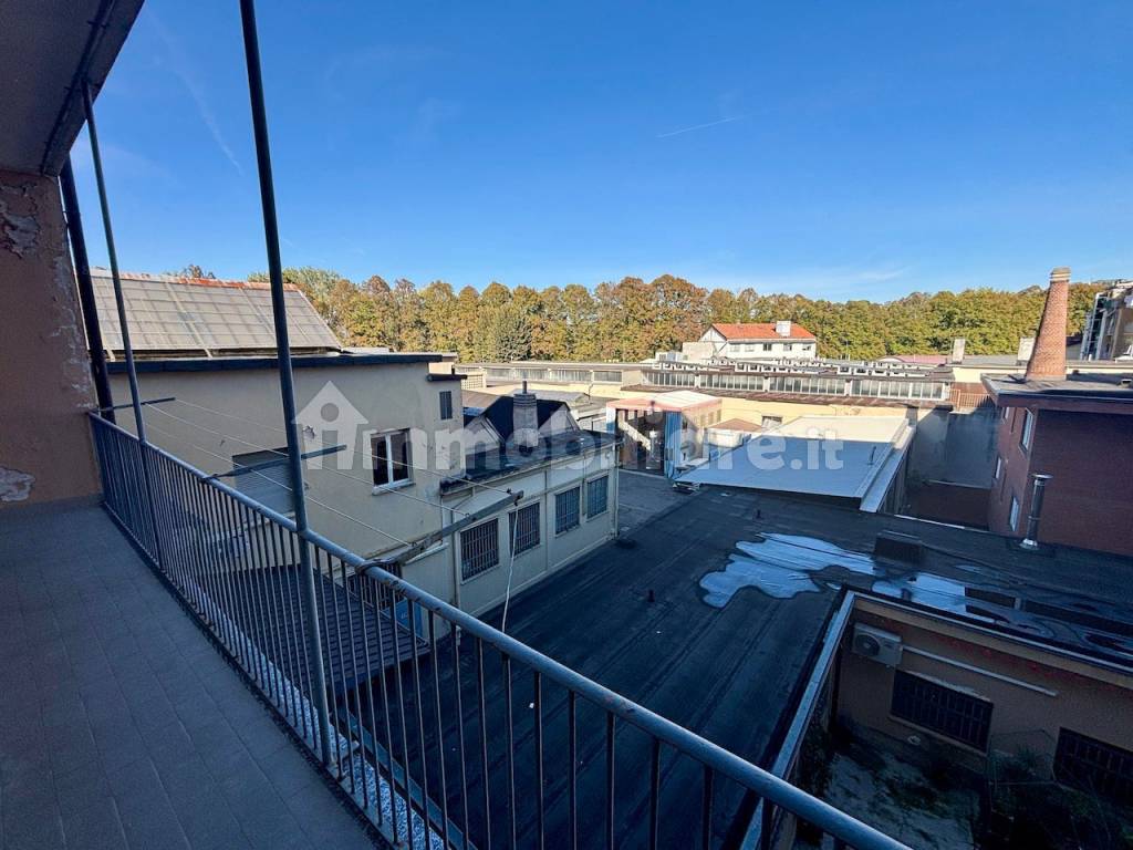 Appartamento in Vanchiglietta, foto 11 di 29