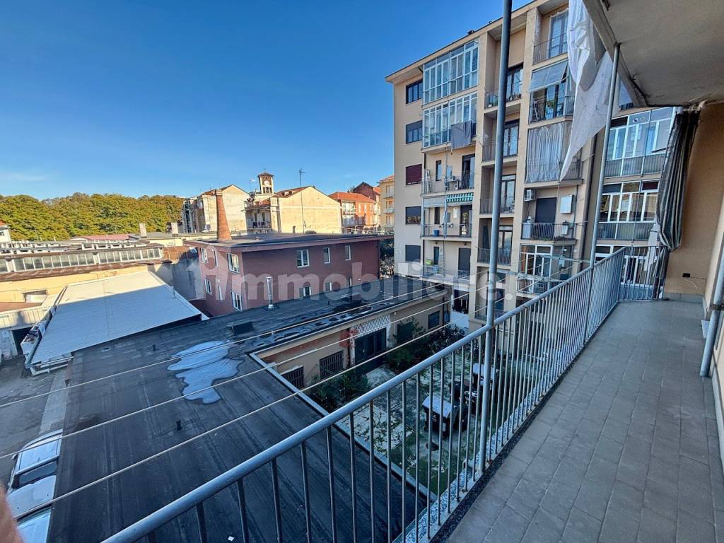 Appartamento in Vanchiglietta, foto 12 di 29