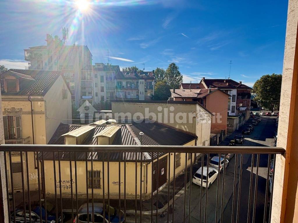 Appartamento in Vanchiglietta, foto 17 di 29