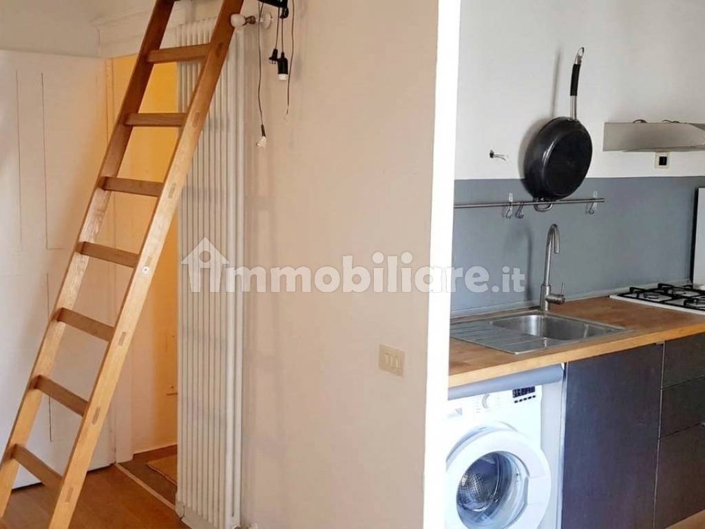 Appartamento in Vanchiglia, foto 9 di 21