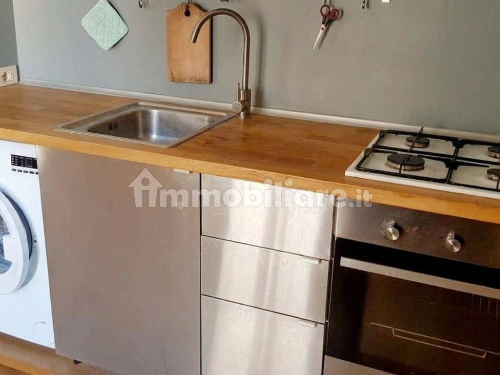Appartamento in Vanchiglia, foto 8 di 21