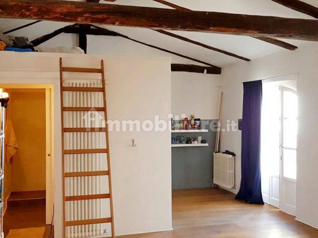 Appartamento in Vanchiglia, foto 11 di 21