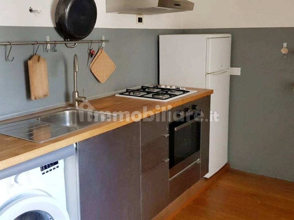 Appartamento in Vanchiglia, foto 12 di 21