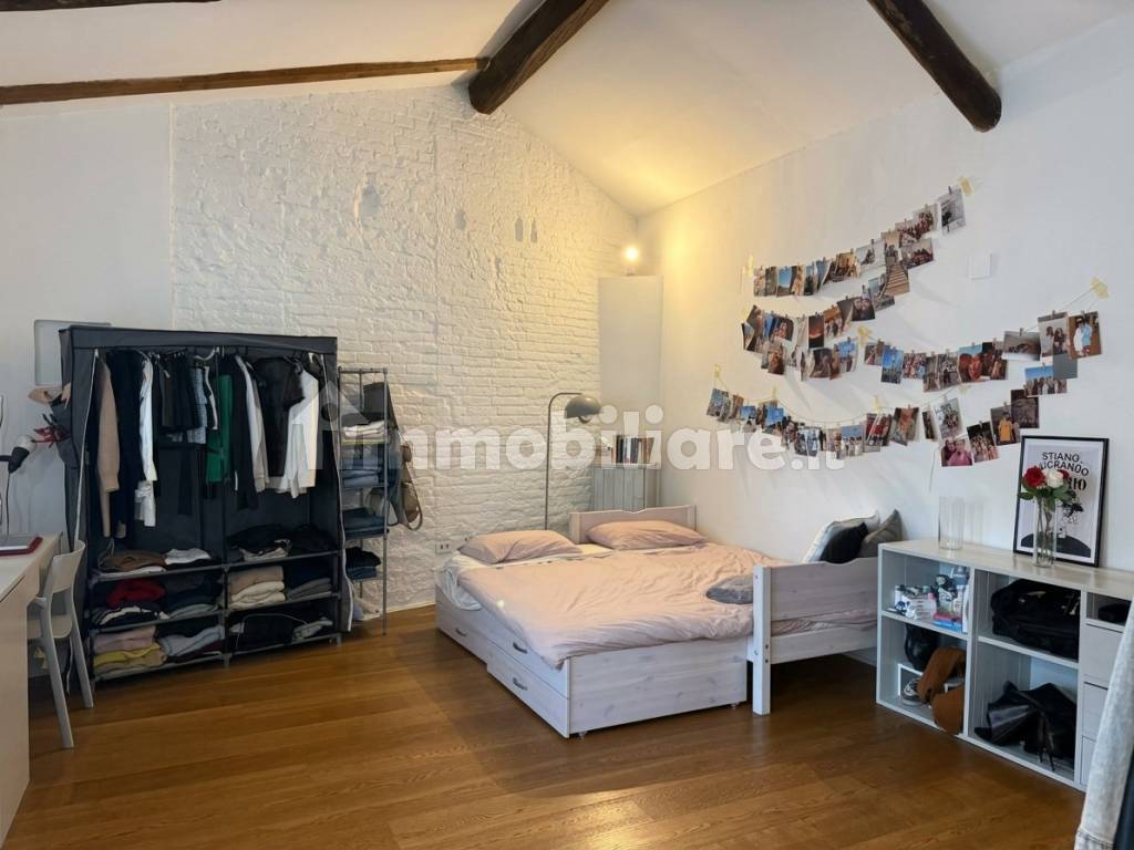 Appartamento in Vanchiglia, foto 3 di 21