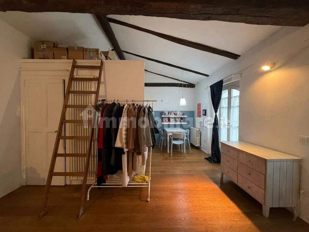 Appartamento in Vanchiglia, foto 2 di 21