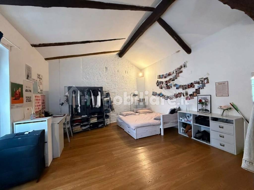 Appartamento in Vanchiglia
