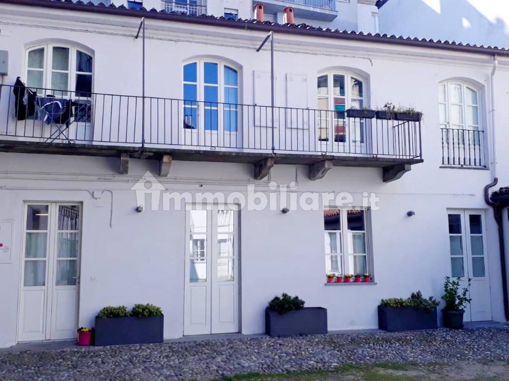 Appartamento in Vanchiglia, foto 18 di 21