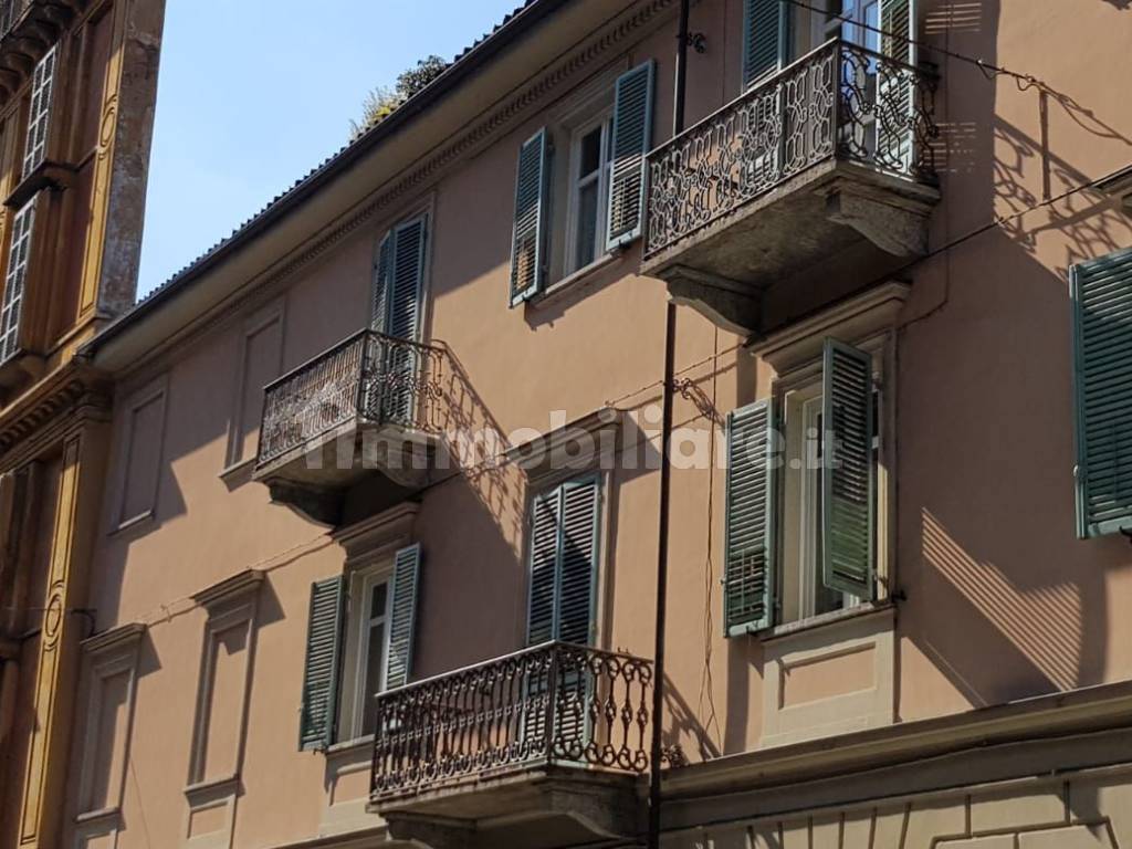 Appartamento in Vanchiglia, foto 19 di 21