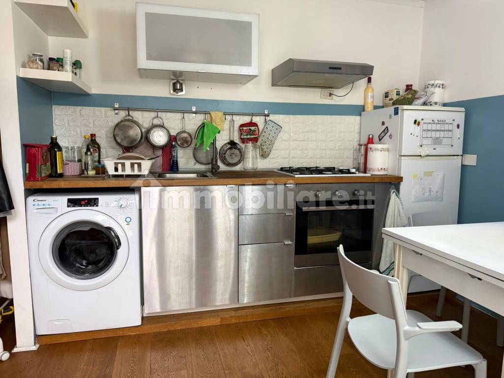 Appartamento in Vanchiglia, foto 6 di 21