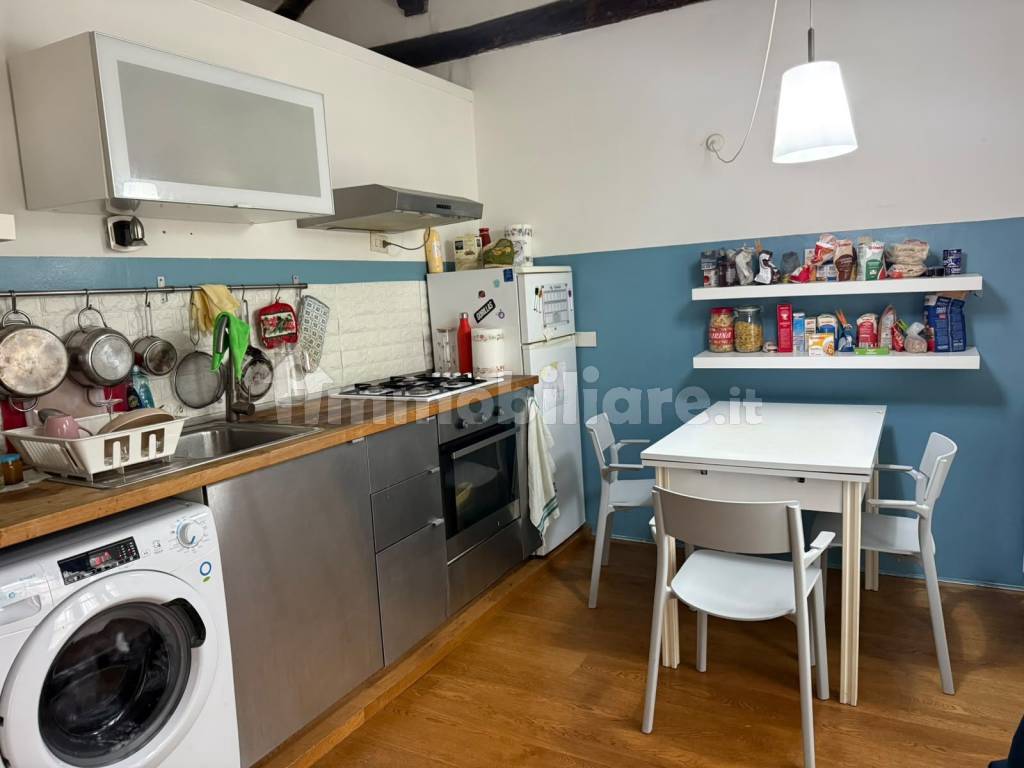Appartamento in Vanchiglia, foto 7 di 21