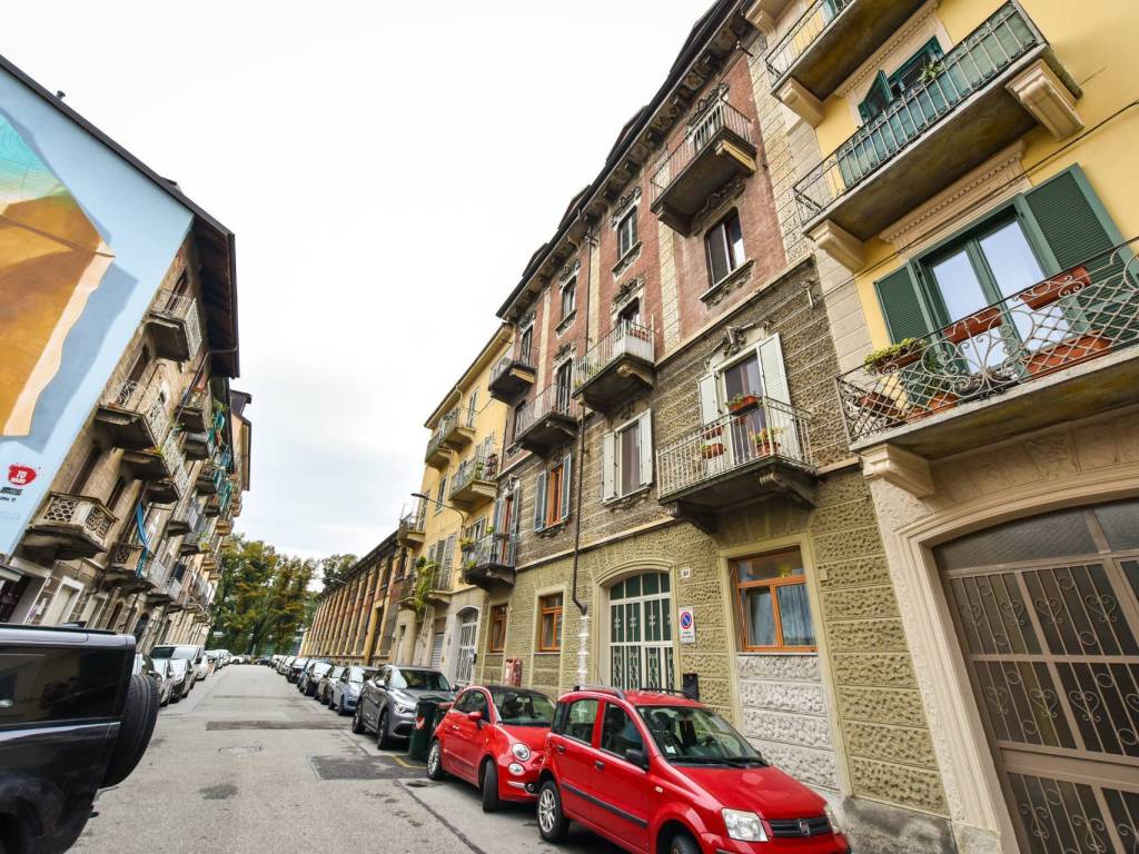Appartamento in Aurora