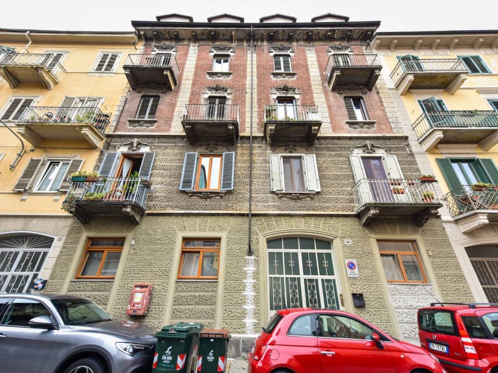 Appartamento in Aurora, foto 2 di 27