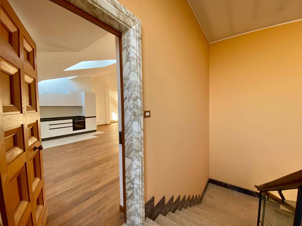 Appartamento in Centro, foto 19 di 21
