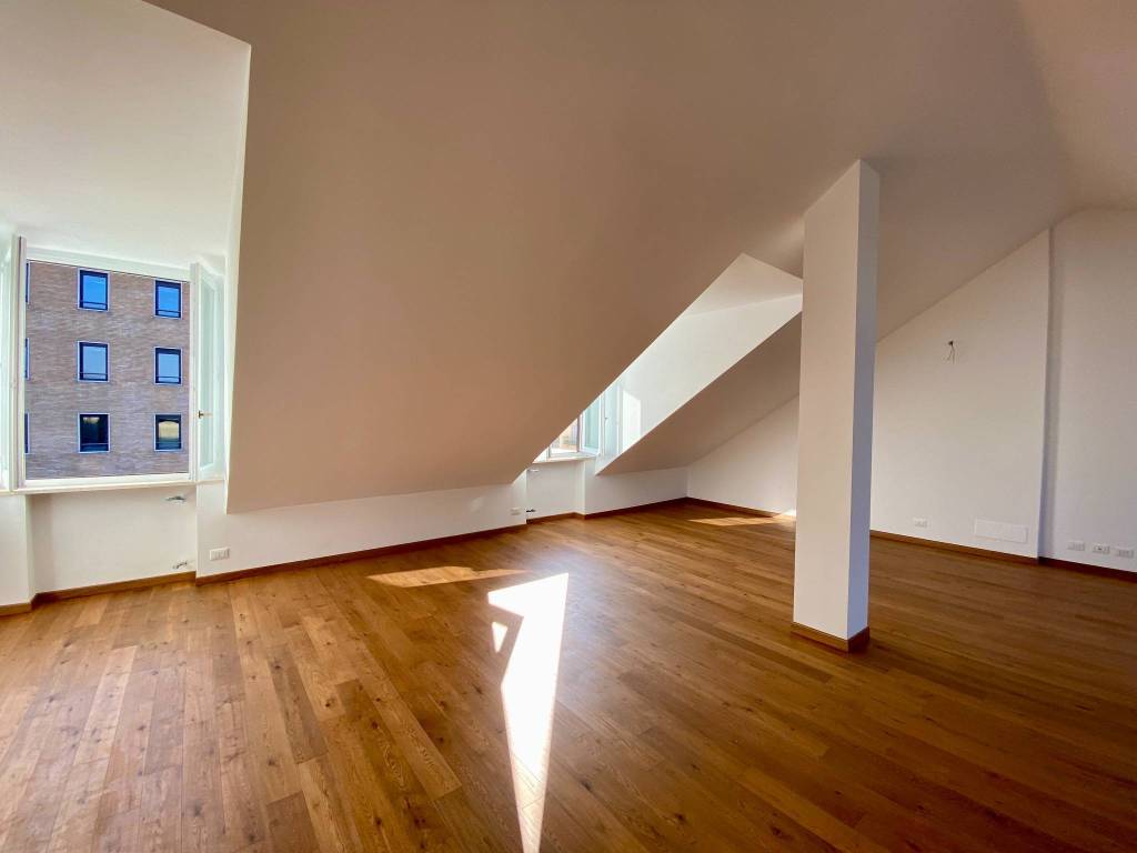 Appartamento in Centro, foto 4 di 21
